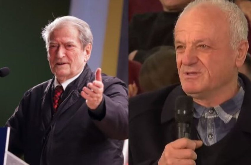 demokrati ia thote ne sy berishes shume figura ne pd jane konsumuar ti hapin rrugen te rinjve 69471714b818e