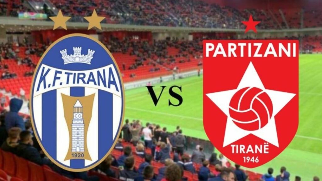 Derbi Tirana-Partizani/ Policia merr masat për garantimin e rendit dhe sigurisë, ja rrugët që do të bllokohen 3 derbi tirana partizani policia merr masat per garantimin e rendit dhe sigurise ja rruget qe do te bllokohen 6935842ab197b