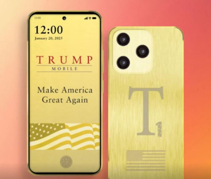 Deri në 225 dollarë më shumë se në “Amazon” ose “Best Buy”/ “Trump Mobile”: Telefona të vjetër, çmim i ri 2 deri ne 225 dollare me shume se ne amazon ose best buy trump mobile telefona te vjeter cmim i ri 69387baf67328