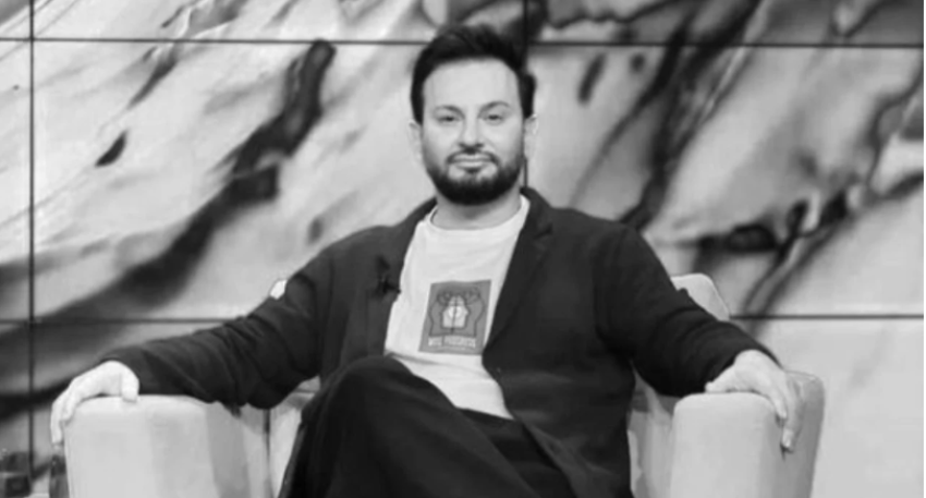 dhunohet brutalisht gazetari i njohur elton tozaj rrezikon te humbase shikimin 694fe117cc86a