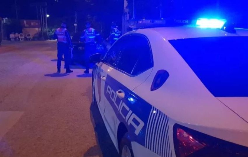 dhunohet i riu ne lezhe dergohet me urgjence tek spitali i traumes 692f3ff7ae31c