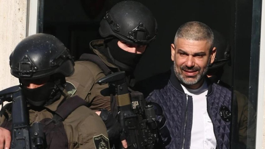 dhunohet ne burgun e recit sokol sanxhaktari ofendoi gardianet dhe safet bajrin 69473337ce8f8