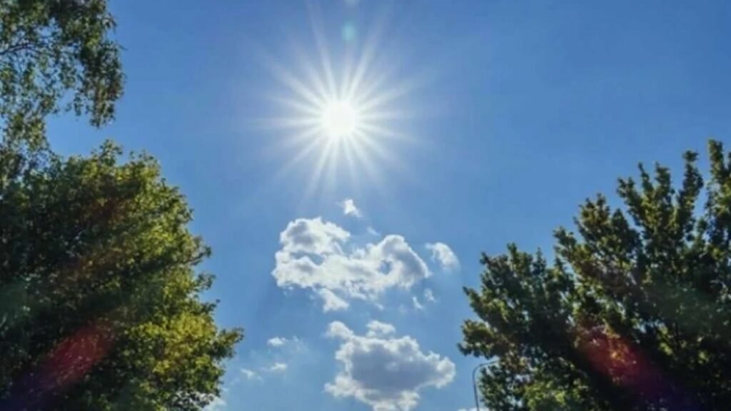 Dielli do të vijojë edhe këtë të enjte, parashikimi i motit për ditën e sotme 2 dielli do te vijoje edhe kete te enjte parashikimi i motit per diten e sotme 693a75c36dc8d