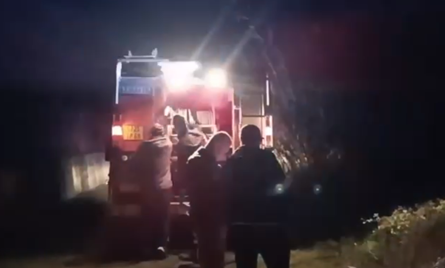 digjet banesa ne fier dyshohet per zjarr te qellimshem 69483692bc8ac