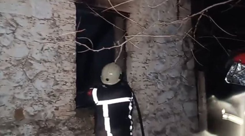 digjet nje shtepi e pabanuar ne lushnje dyshohet per 694830557c637