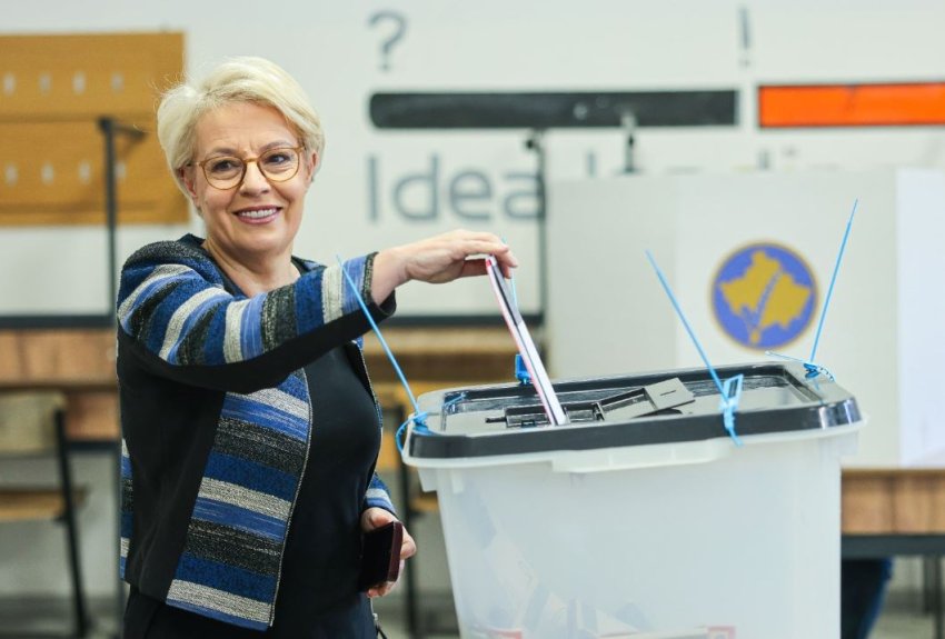 dil dhe voto thirrja e donike gervalles ne diten e zgjedhjeve 6950fbbeafdc6