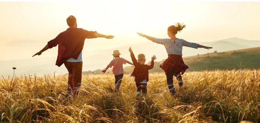 disa mesime qe biresimi i meson nje familjeje rreth dashurise 6932e992d1f54