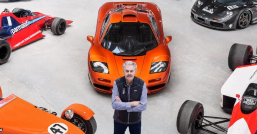 dizajneri i mclaren f1 thote se makinat moderne po perkeqesohen e assesi te permiresohen 6952f5cfbac4a