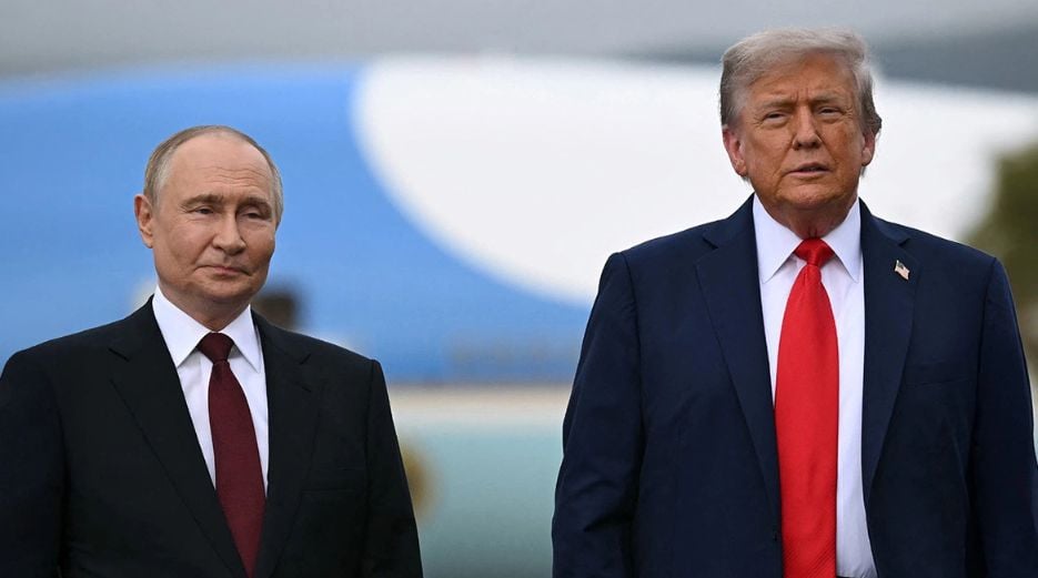 Doktrina strategjike e Trump, reagon Kremlini: Vizioni i presidentit në është në përputhje me atë të Rusisë 2 doktrina strategjike e trump reagon kremlini vizioni i presidentit ne eshte ne perputhje me ate te rusise 6935be863e779