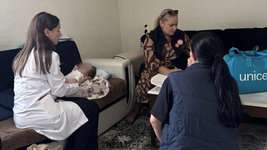 drenasi standardizon sherbimet shendetesore per femijet 0 3 vjec 6945799fa931e