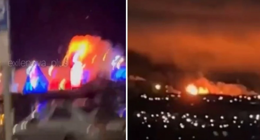 dronet ukrainas bombarduan rafinerine ruse te naftes ne yaroslavl 693bfff43a2ea