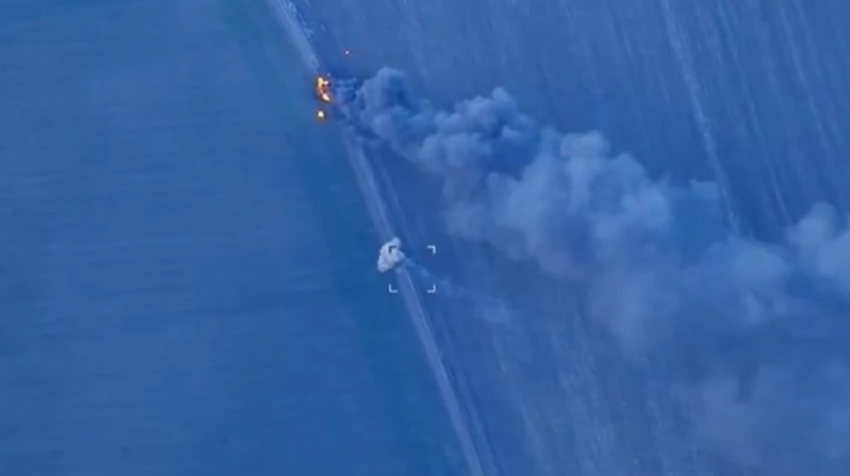 Dronët ukrainas godasin dy sisteme S-400 ruse në Belgorod 3 dronet ukrainas godasin dy sisteme s 400 ruse ne belgorod 694475c833e16