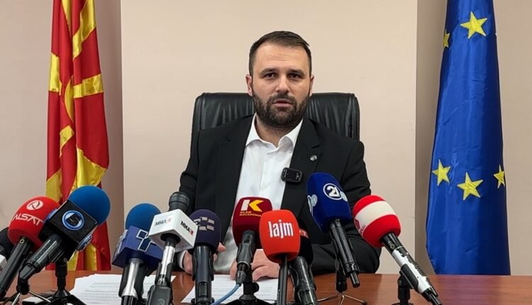 Durmishi: Papunësia është ulur në mënyrë drastike 2 durmishi papunesia eshte ulur ne menyre drastike 69411f3414aa3