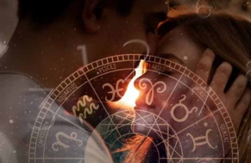 Dy shenja të horoskopit që sot përballen me surpriza të papritura 3 dy shenja te horoskopit qe sot perballen me surpriza te papritura 69440d123f708