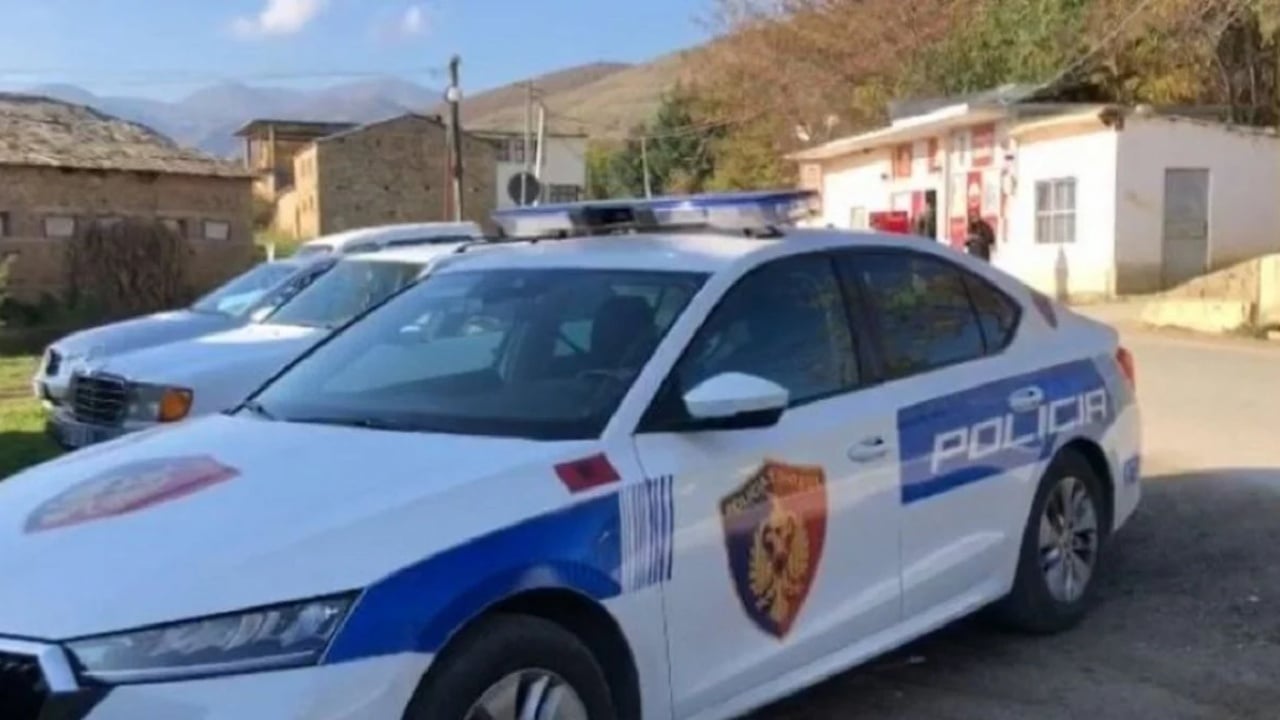 Dyshohet për vrasjen e foshnjës, arrestohet më urdhër Gjykate 20-vjeçarja në Tiranë 1 dyshohet per vrasjen e foshnjes arrestohet me urdher gjykate 20 vjecarja ne tirane 6946dfe449c40