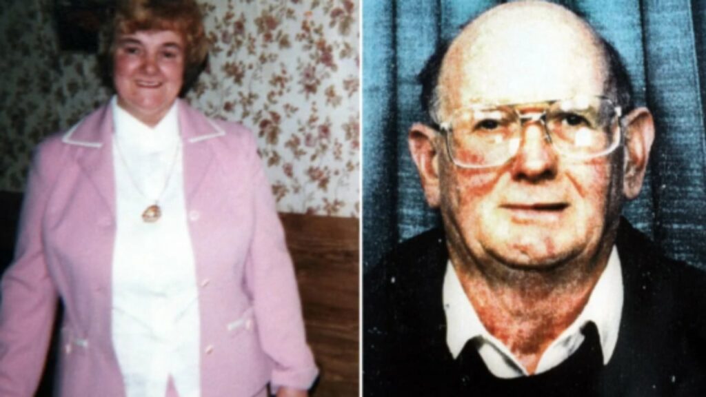 Dyshohet se vrau një çift 32 vite më parë për t’i grabitur pensionin, bie në pranga 86-vjeçari 3 dyshohet se vrau nje cift 32 vite me pare per ti grabitur pensionin bie ne pranga 86 vjecari 6942edad5cd91