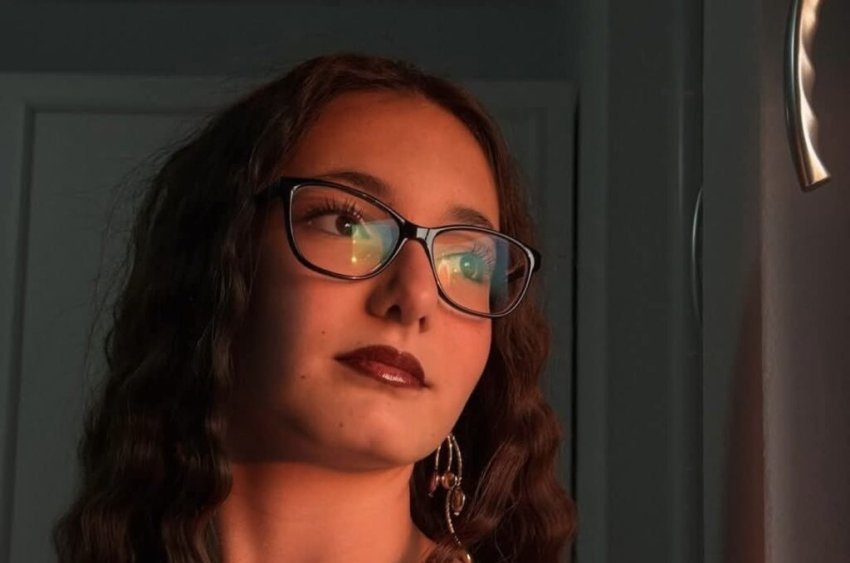 e dhimbshme kjo eshte 12 vjecarja qe vdiq ne pediatri 6945567f6ea79