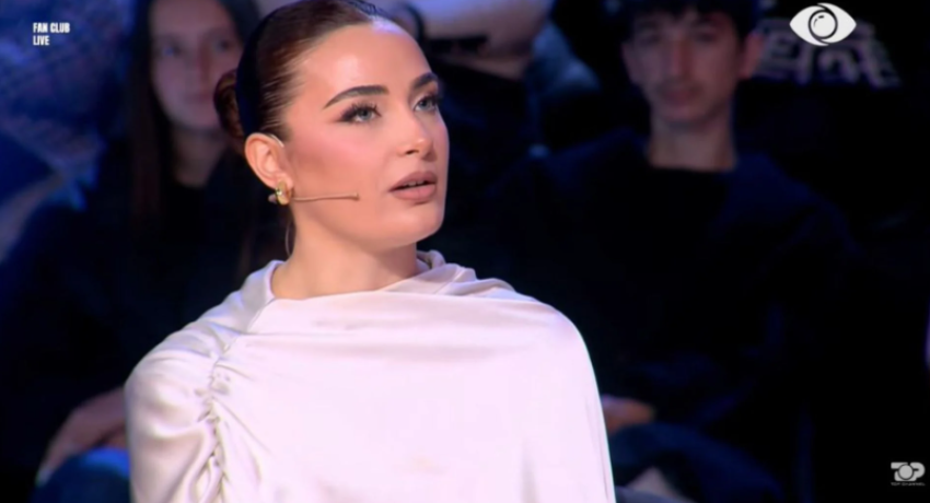 e eliminuara e pare e ketij sezoni te big brother vip flet ne fan club xhodi skura me penalizoi 69513c129d171