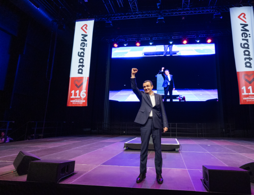 E pa nga afër entuziazmin: Gacaferi për ‘Bota Sot’ – Më shumë se 80% e mërgatës do votojnë për Kurtin 2 e pa nga afer entuziazmin gacaferi per bota sot me shume se 80 e mergates do votojne per kurtin 693ff45e58208