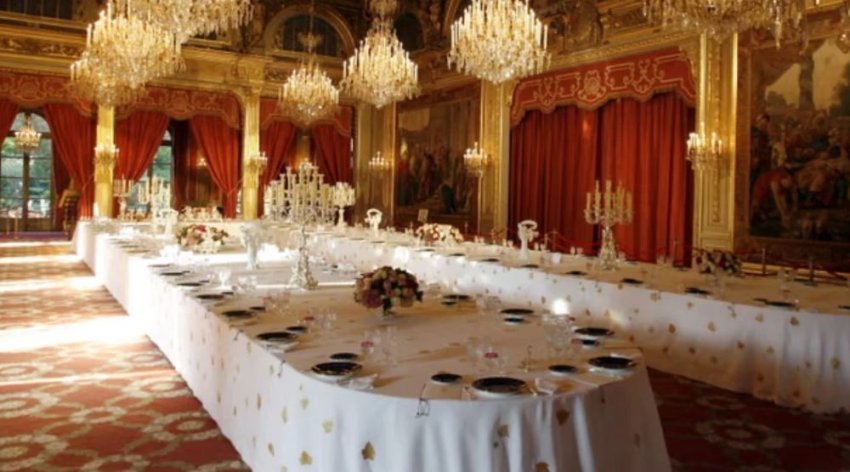 e pazakonte shiste enet e kuzhines se pallatit elysee online punonjesi perfundon ne pranga 694815a056856