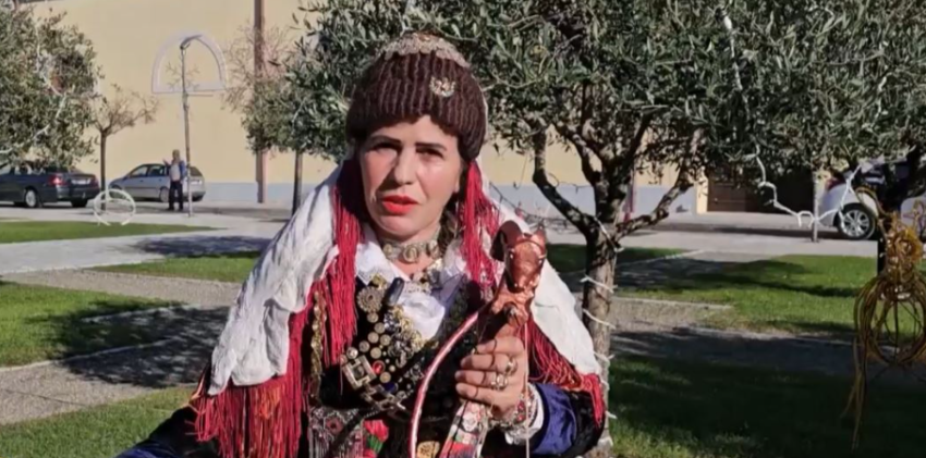 e vetmja lahutiste ne shqiperi tradita mijera vjecare qe jeton ne duart e nje gruaje 693dc07b0a354