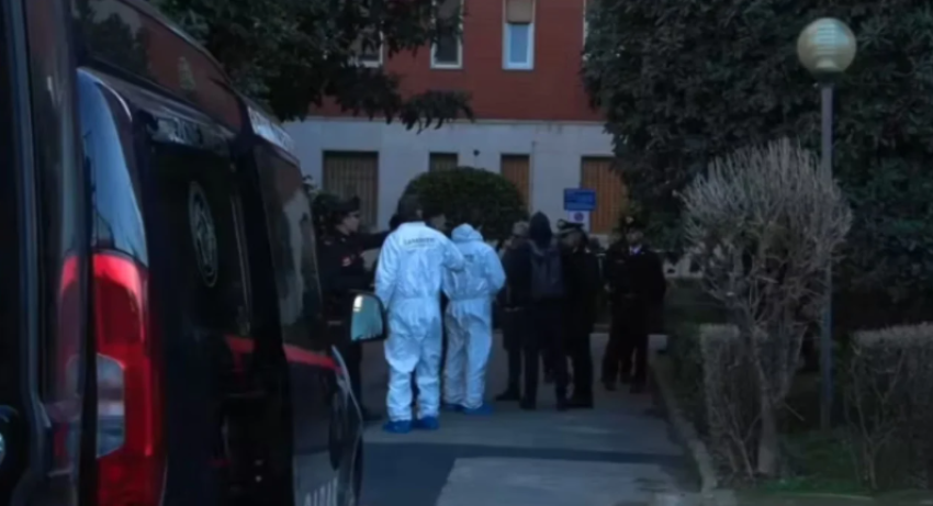 E zhdukur prej një muaji nga shtëpia, gjendet e vrarë 19-vjeçarja/ Policia zbulon detajet e para 3 e zhdukur prej nje muaji nga shtepia gjendet e vrare 19 vjecarja policia zbulon detajet e para 6954f054f1f20