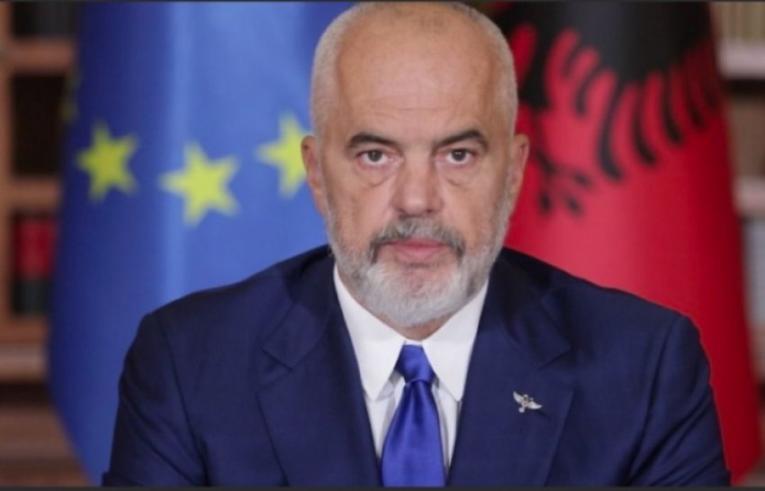 Edi Rama reagon pas kërkesës së SPAK për heqjen e imunitetit të Ballukut 5 edi rama reagon pas kerkeses se spak per heqjen e imunitetit te ballukut 69417cb6f0045