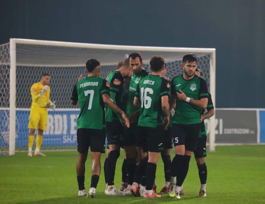 egnatia merr kryesimin e kampionatit 6946c313616eb