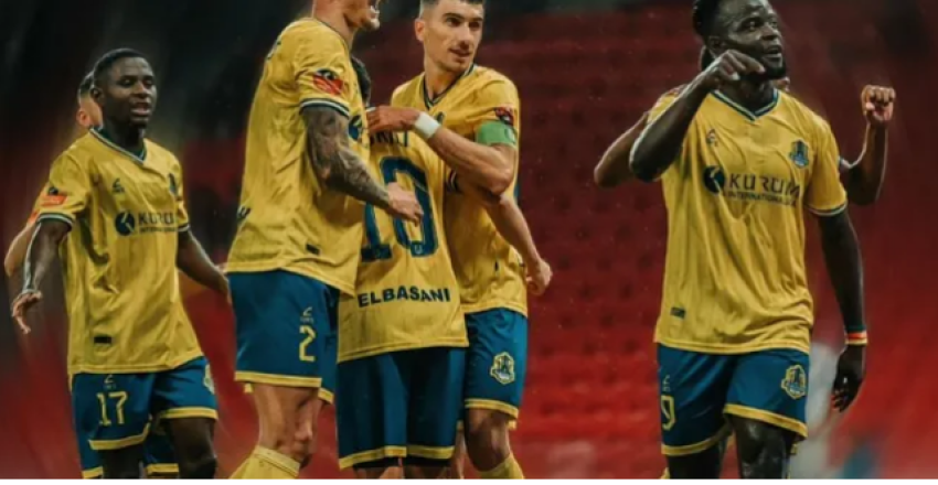 Elbasani po jep sinjale të qarta 1 elbasani po jep sinjale te qarta 69457194175f4