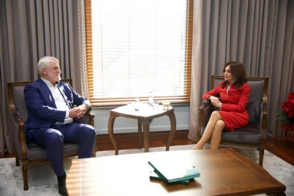 Elisa Spiropali priti Menduh Thaçin 3 elisa spiropali priti menduh thacin 6953e3dc99176