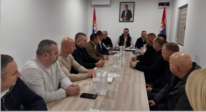 Emini: Tërheqja e komunave veriore nga AKK, sinjal i qartë i strategjisë së Beogradit 3 emini terheqja e komunave veriore nga akk sinjal i qarte i strategjise se beogradit 6944919e1dd9f