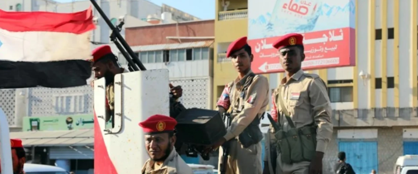 emiratet e bashkuara arabe thone se do te terhiqen nga jemeni pas sulmit saudit ne portin e mbajtur nga separatistet 695463ea27c5b