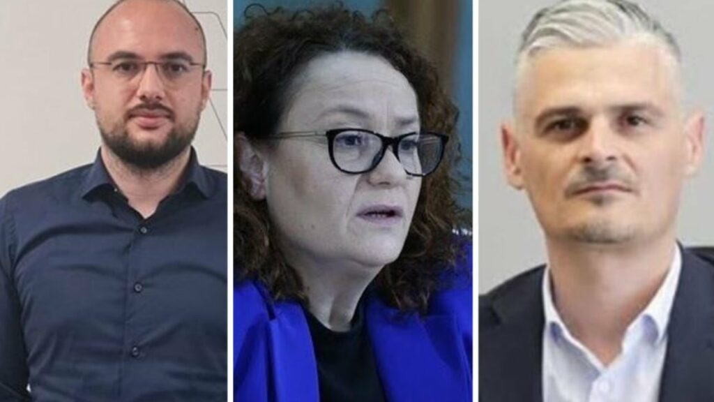 emrat spak e bkh 19 kontrolle per zyrtare e biznesmene te perfshire ne dosjen balluku 694f1d43dd1d0