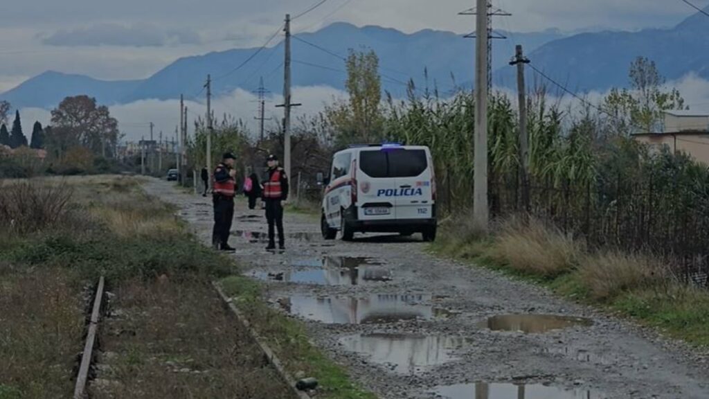 emri kanosi me arme zjarri nje 20 vjecar nje i arrestuar ne shkoder 6931abc3150e5
