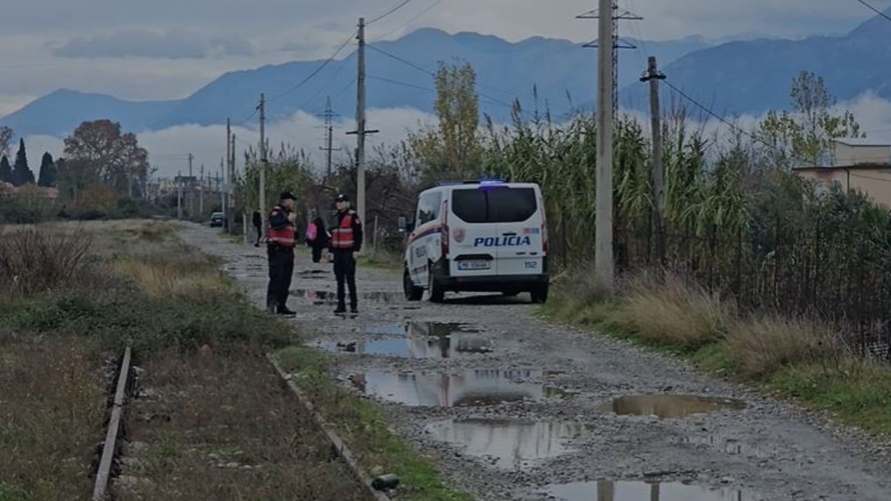 emri kanosi me arme zjarri nje 20 vjecar nje i arrestuar ne shkoder 6931abc3150e5