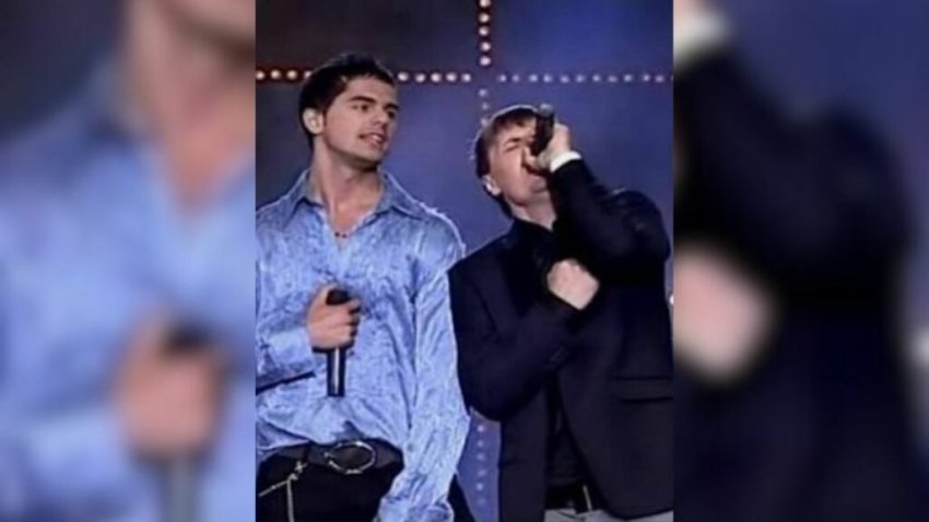 ende me duket sikur jam ne enderr blero ndan dedikimin per shpat kasapin 69304695c91d4