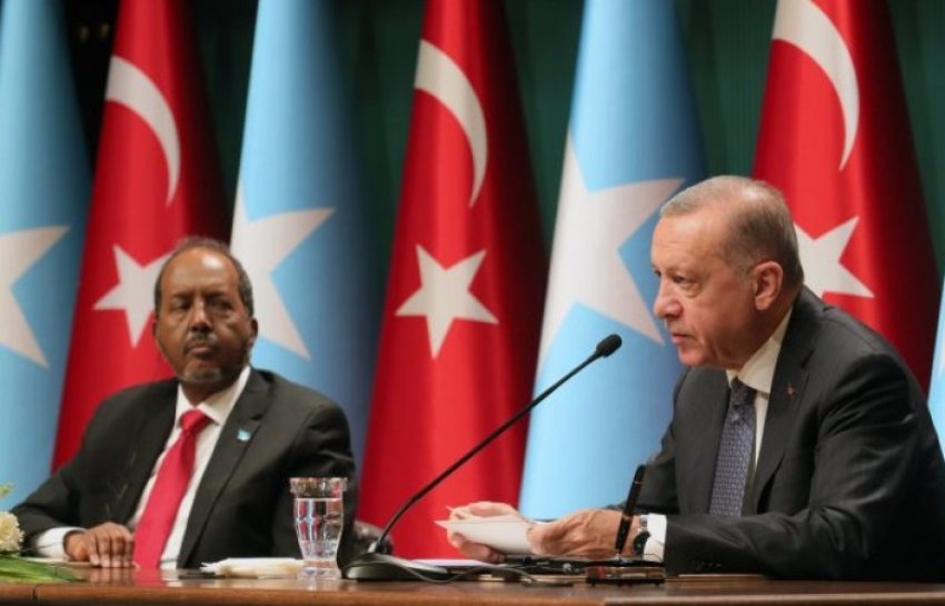 erdogan njohja e somalilandit nga izraeli e paligjshme dhe e papranueshme 695447949bfcc