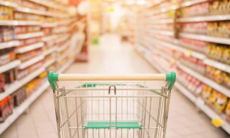 ESHS: Inflacioni në nëntor 4%, ushqimet dhe pijet joalkoolike janë shtrenjtuar për 5.4% 1 eshs inflacioni ne nentor 4 ushqimet dhe pijet joalkoolike jane shtrenjtuar per 5 4 6938553bbdac5