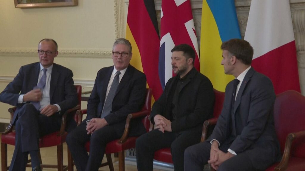 europa kriset me shba ne takimi i zelenskyt ne londer gjermania del kunder nuk na bindin disa pika 69372c27332ba