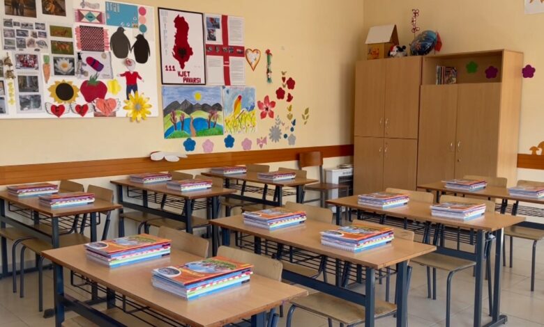 eurostat sa perqind e femijeve nuk ndjekin shkollen ne shqiperi vetem 3 2 si qendrojme ne dhe rajoni 69407d90973be