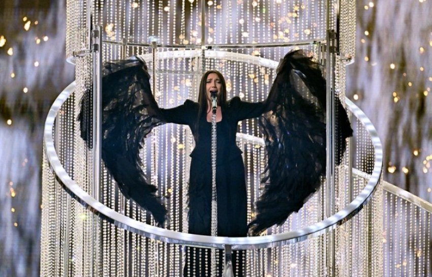 eurovizioni perballet me vendim historik izraeli mund te perjashtohet 692f65959c037