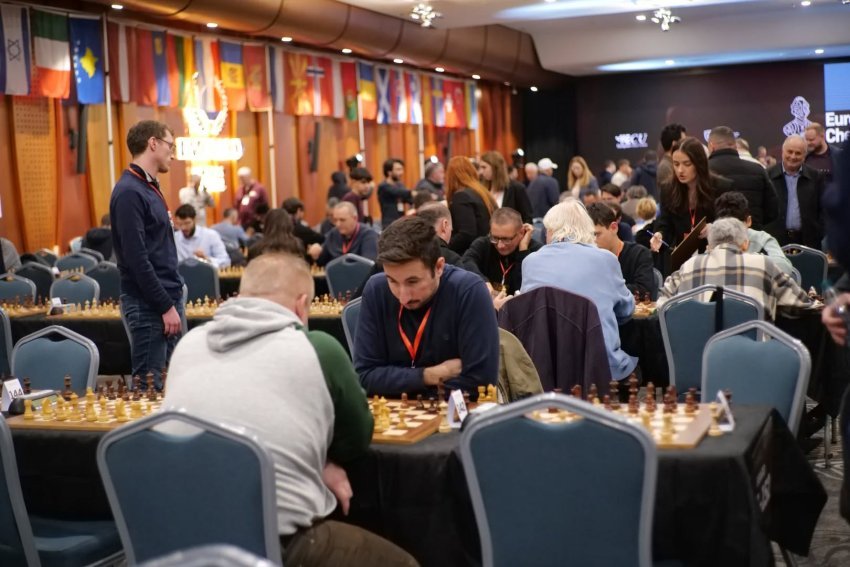 federata e shahut e kosoves organizoi kampionatin evropian te shahut 692ecfd81ed49