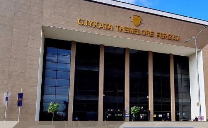 ferizaj denohet me nje vit burgim i pandehuri qe iu shmang pageses se alimentacionit 692f1012a2d36