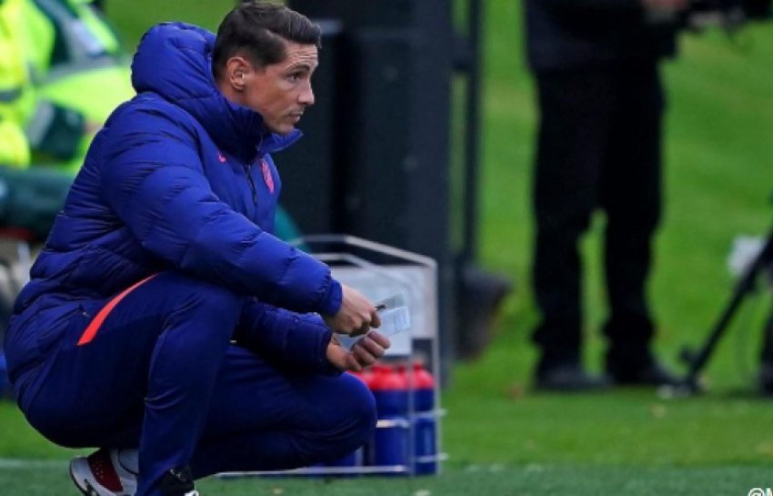 Fernando Torres: Do të doja një ditë të drejtoja Atletico Madridin 3 fernando torres do te doja nje dite te drejtoja atletico madridin 694128b331d9f