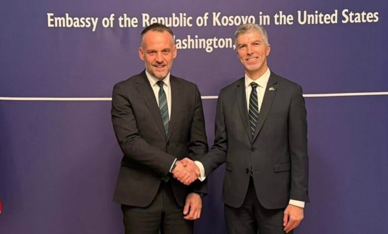 fetai takon ambasadorin dugolli ne washington koordinim i ri mes kosoves dhe rmv se per ceshtjet rajonale 693703b510a27
