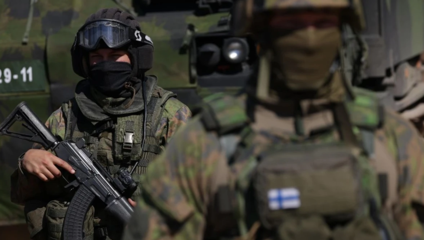 finlanda rrit kufirin e moshes per rezervistet ushtarake deri ne 65 vjec 692e0c1380193