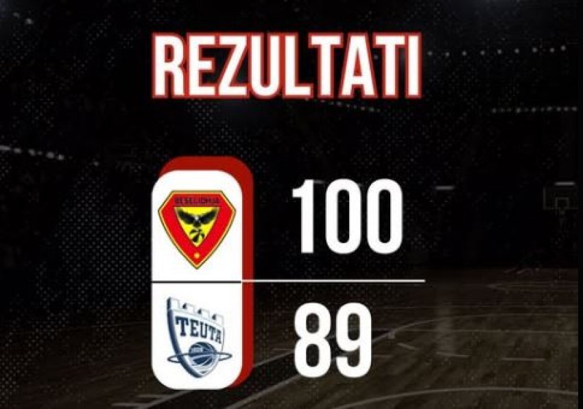 Fitorja e dytë për Besëlidhjen 1 fitorja e dyte per beselidhjen 6939cc5478960