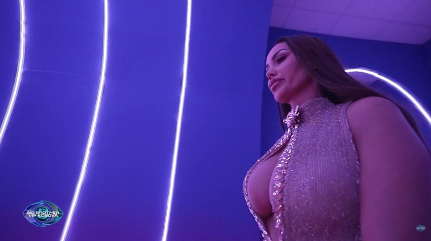 Fjolla Morina hyn në Big Brother VIP Kosova 4 2 fjolla morina hyn ne big brother vip kosova 4 69376ab63a680