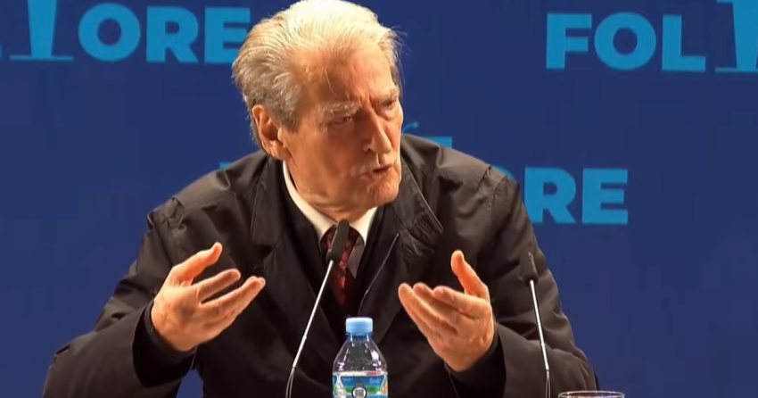 foltorja 2 ne kurbin berisha drejtuar skandalit te akshi it agjencite shteterore i marrin peng njerezit per tu terhequr tenderat 6946faf51c6ca