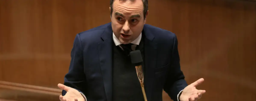 france plani i lecornuse per shpenzimet miratohet 693924b489573